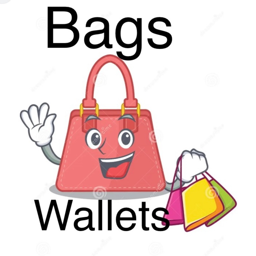 Bags bags bags